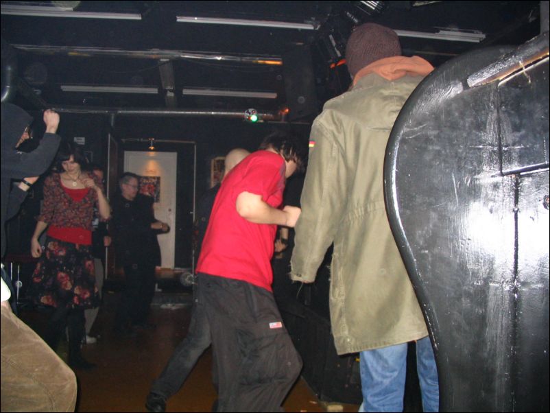 Kuuspie+D-R selk�+randomeja