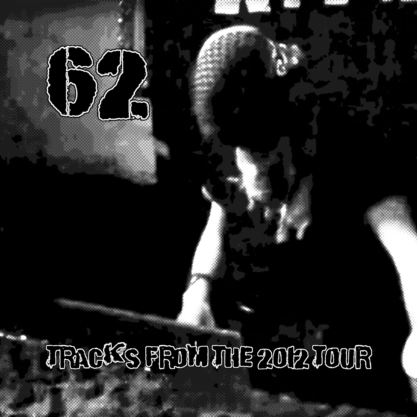 [KOVAWEB16] 62 - Tracks from the 2012 Tour